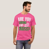 T-Shirt (Devant entier)