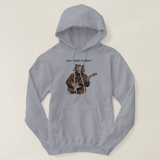 T-shirt (Design voorkant)