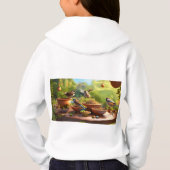 T-Shirt (Dos)