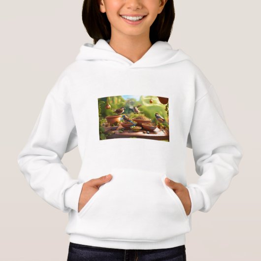 T-Shirt (Devant)