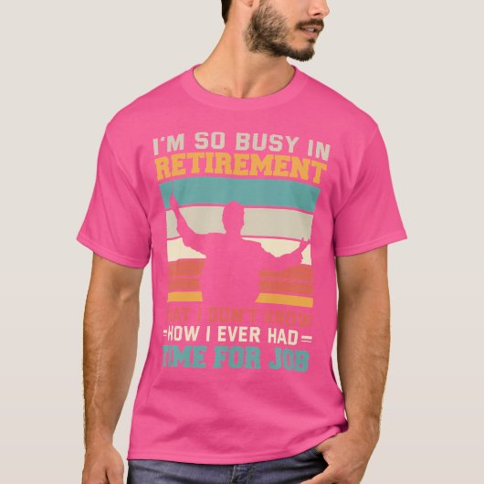 T-shirt (Devant)