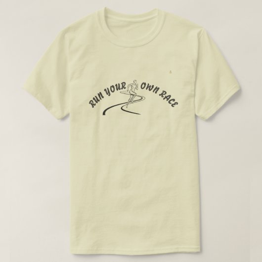 T-Shirt (Design devant)