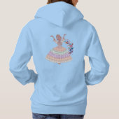 T-shirt (Achterkant)