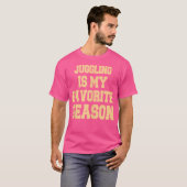 T-shirt (Devant entier)