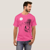 T-shirt (Voorkant volledig)