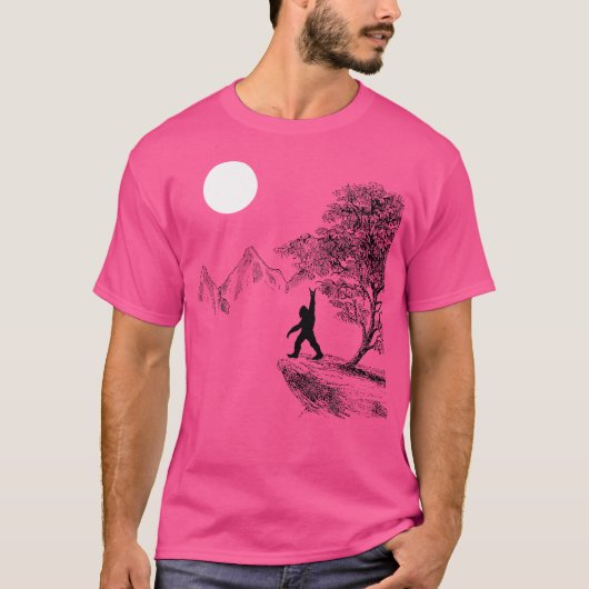 T-shirt (Voorkant)