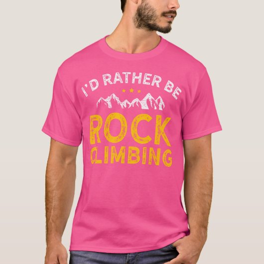 T-Shirt (Devant)
