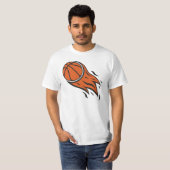 T-shirt (Devant entier)