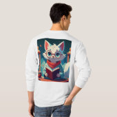 t-shirt (Dos entier)