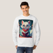 t-shirt (Devant entier)