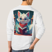 t-shirt (Dos)
