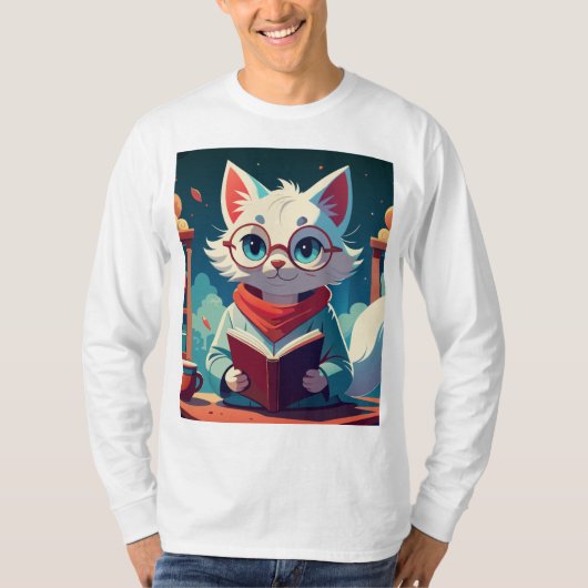 t-shirt (Devant)