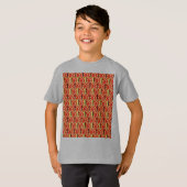 T-Shirt (Devant entier)