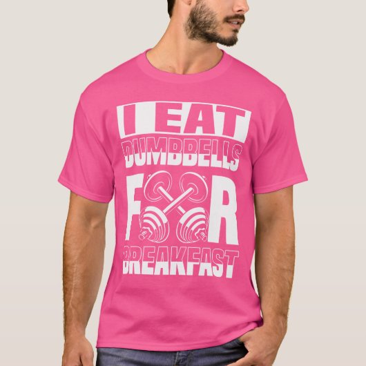 T-shirt (Devant)