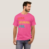 T-Shirt (Devant entier)