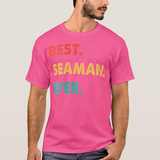 T-Shirt (Devant)