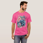 T-Shirt (Devant entier)
