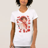 T-Shirt (Devant)