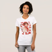 T-Shirt (Devant entier)