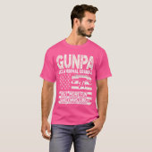 T-shirt (Devant entier)