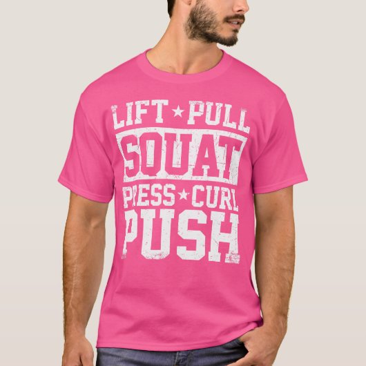 T-Shirt (Devant)