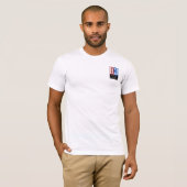 T-Shirt (Devant entier)