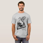 T-shirt (Devant entier)