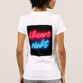 T-Shirt (Dos)