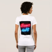 T-Shirt (Dos entier)