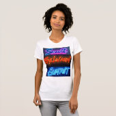 T-Shirt (Devant entier)