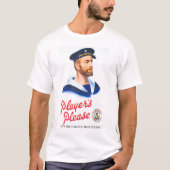 T-shirt (Devant)