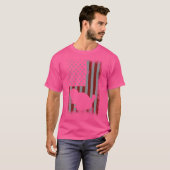 T-shirt (Voorkant volledig)