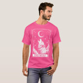 T-Shirt (Devant entier)