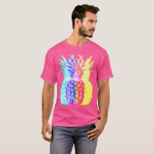 T-Shirt (Devant entier)