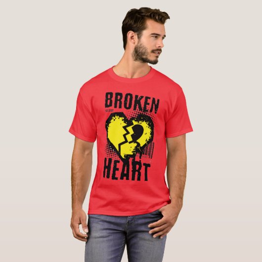 T-Shirt (Devant entier)