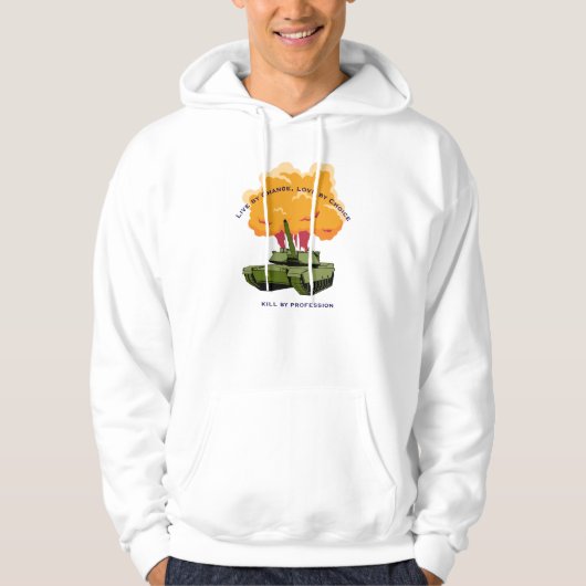 T-shirt (Voorkant)