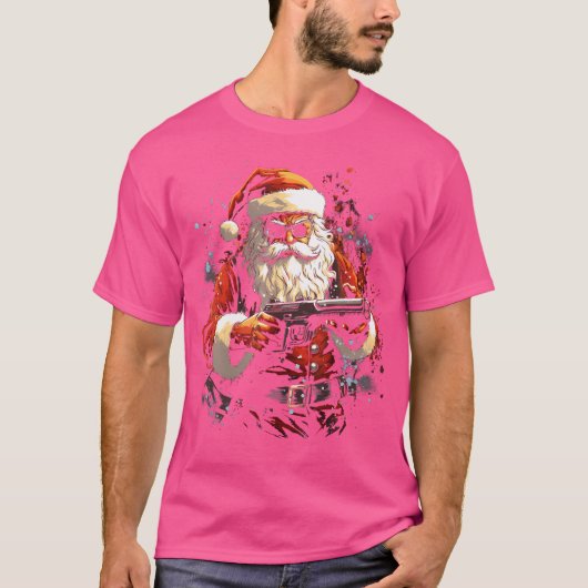 T-shirt (Voorkant)