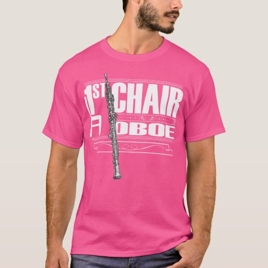 T-Shirt (Devant)