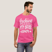 T-shirt (Voorkant volledig)