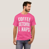 T-Shirt (Devant entier)
