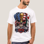 T-shirt (Devant)