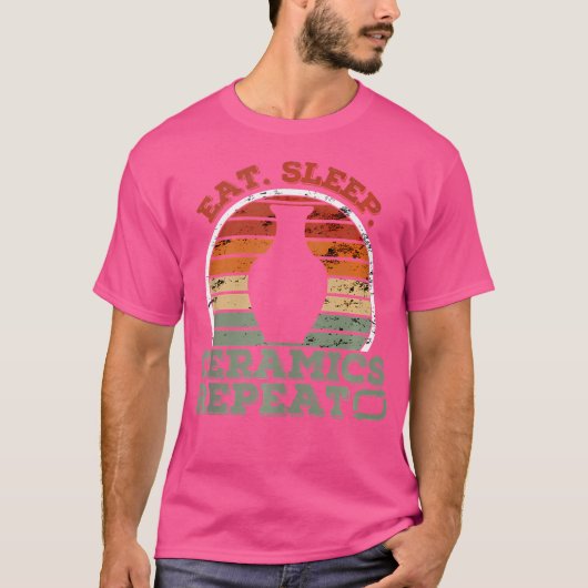 T-shirt (Devant)