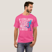 T-Shirt (Devant entier)