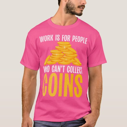 T-Shirt (Devant)