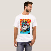 T-shirt (Voorkant volledig)