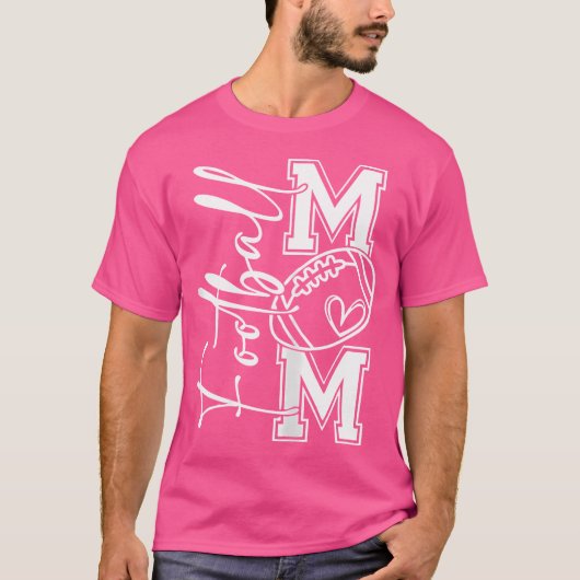 T-Shirt (Devant)