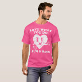 T-shirt (Voorkant volledig)
