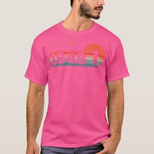 T-Shirt (Devant)