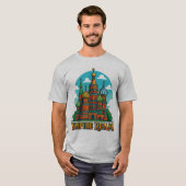 T-Shirt (Devant entier)