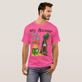 T-shirt (Devant entier)
